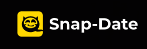 Snap-Date logo