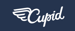 Cupid logo