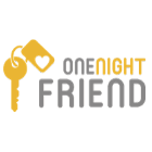 onenightfriend logo